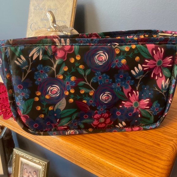 LUG Brand Cosmetic/Other - NWT Parasail Whimsey Black - Picture 2 of 3